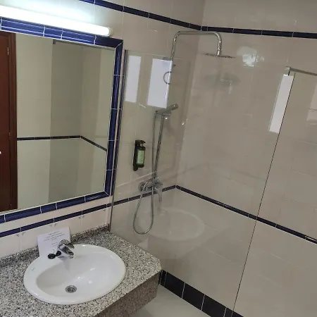 Отель Ramis Fundado En 1969 Ондара