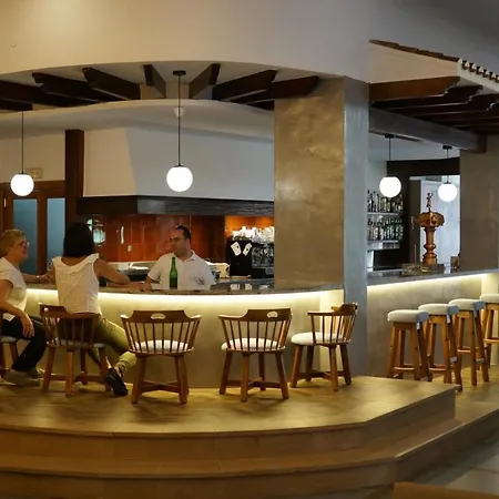 Отель Ramis Fundado En 1969