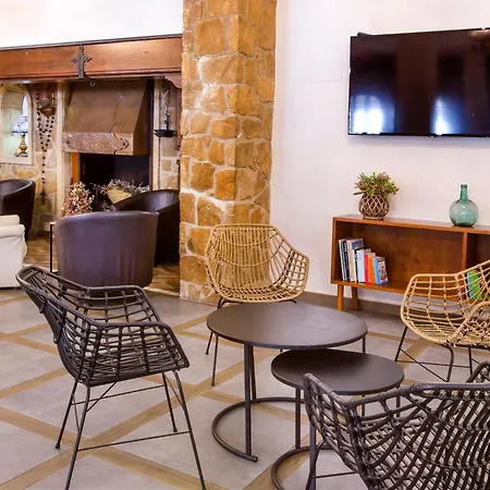 Ramis Fundado En 1969 Hotel Ondara