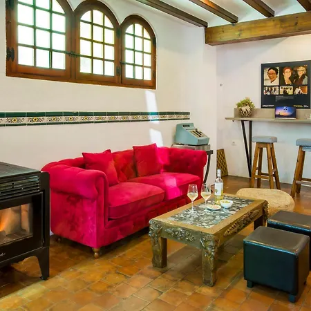 Ramis Fundado En 1969 Отель