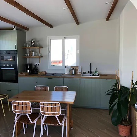 Отель Ramis Fundado En 1969 Ондара