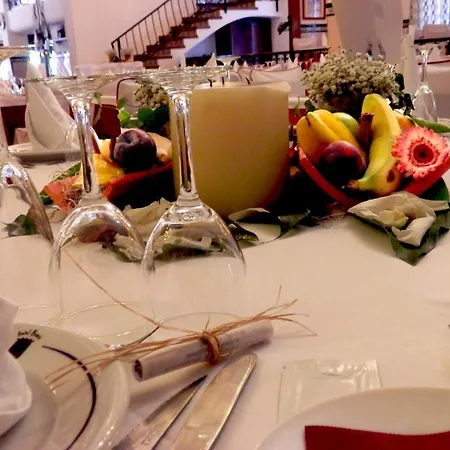 Отель Ramis Fundado En 1969 Ондара