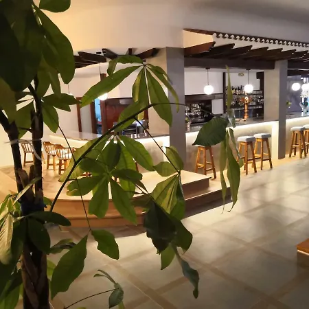 Отель Ramis Fundado En 1969 *