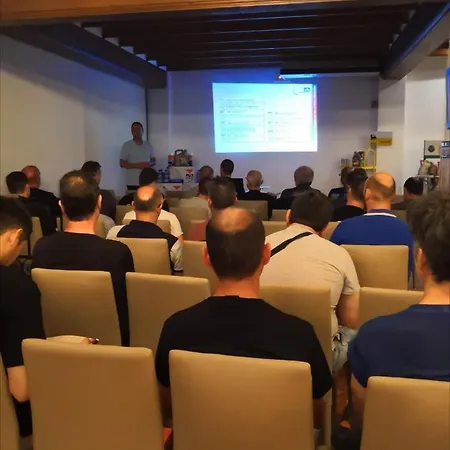 Ramis Fundado En 1969 Отель Ондара