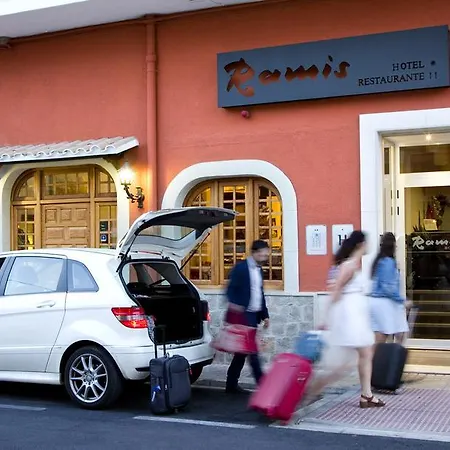 Ramis Fundado En 1969