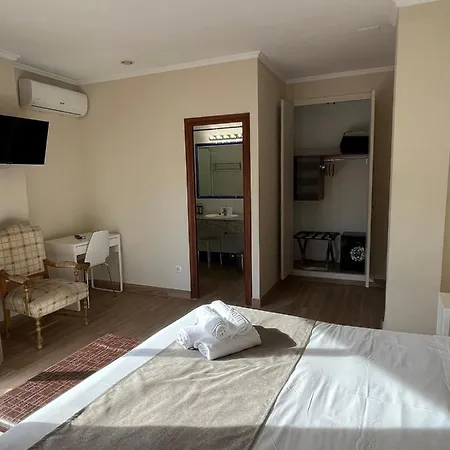 Ramis Fundado En 1969 Hotel