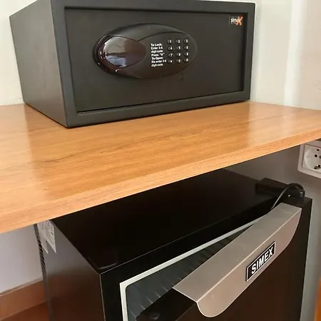 Ramis Fundado En 1969 Отель Ондара