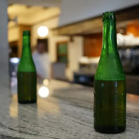 Ramis Fundado En 1969 Hotel Ondara