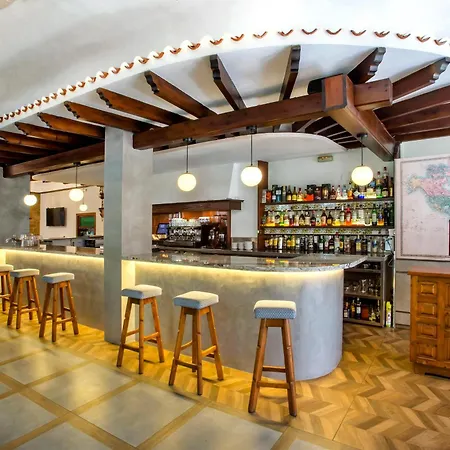 Отель Ramis Fundado En 1969