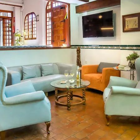 Отель Ramis Fundado En 1969 *