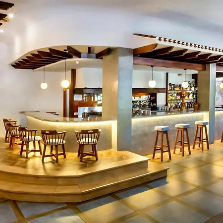 Ramis Fundado En 1969 Hotel Ondara
