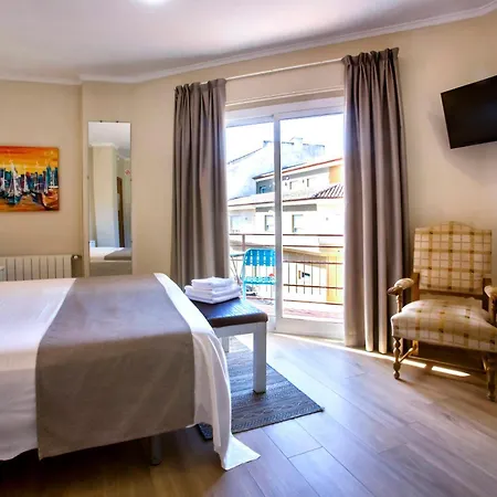 Ramis Fundado En 1969 Hotel Ondara