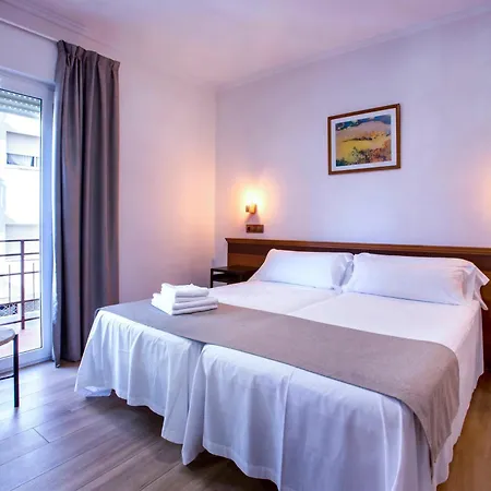 Ramis Fundado En 1969 Hotel Ondara