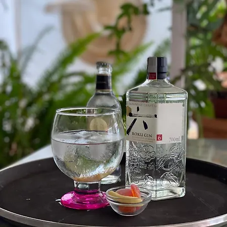 Ramis Fundado En 1969 Отель *