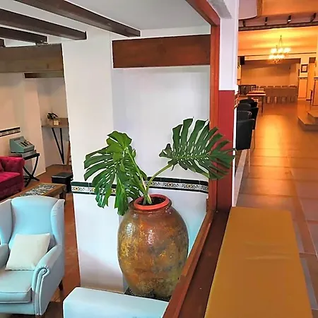 Ramis Fundado En 1969 Hotel *