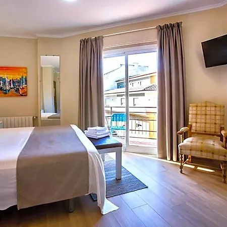 Hotel Ramis Fundado En 1969