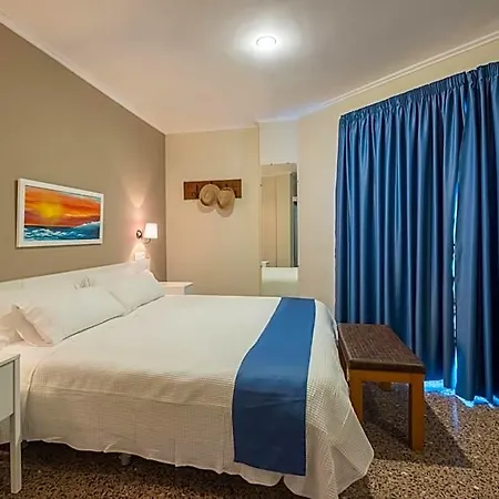 Hotel Ramis Fundado En 1969