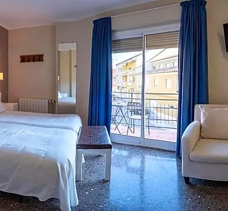 Ramis Fundado En 1969 Hotel