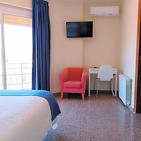 Hotel Ramis Fundado En 1969