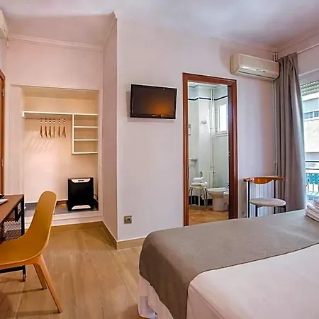 Ramis Fundado En 1969 Hotel *