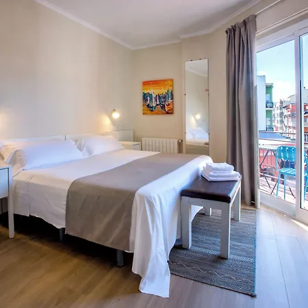 Hotel Ramis Fundado En 1969 Ondara