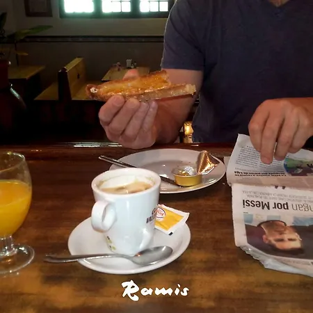 Ramis Fundado En 1969 Hotel *
