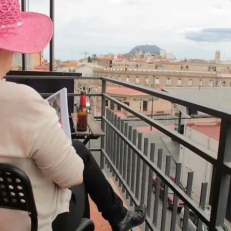 호텔 Ramis Fundado En 1969