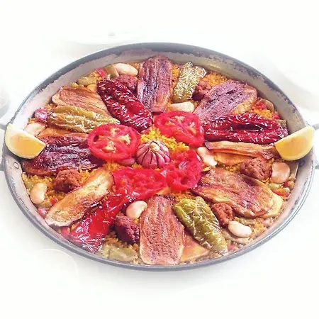 Hotel Ramis Fundado En 1969 *