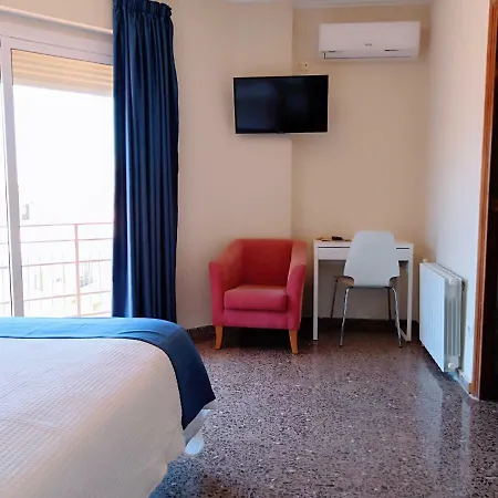 Ramis Fundado En 1969 Hotel