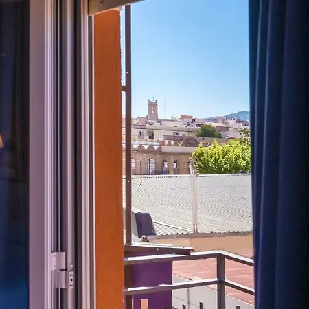 Ramis Fundado En 1969 Отель Ондара