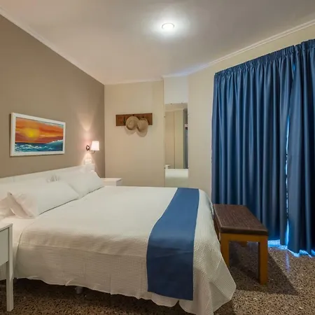 Ramis Fundado En 1969 호텔 *