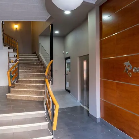 Ramis Fundado En 1969 Отель Ондара