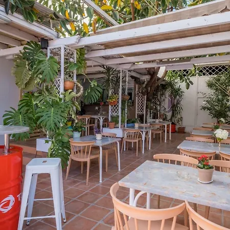 Отель Ramis Fundado En 1969