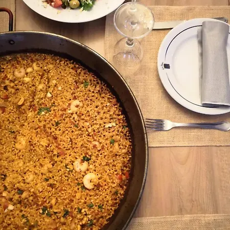 Hotel Ramis Fundado En 1969 Ondara