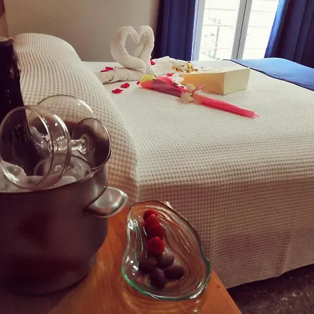 Ramis Fundado En 1969 호텔