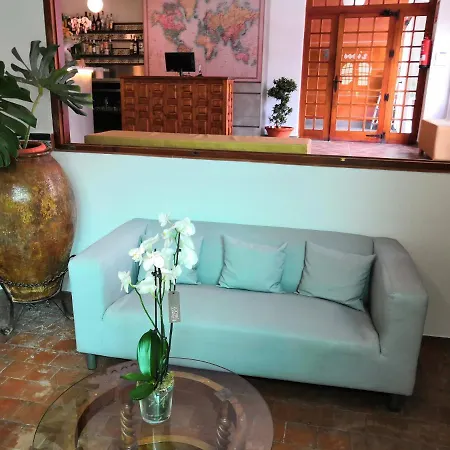 Ramis Fundado En 1969 Hotel *