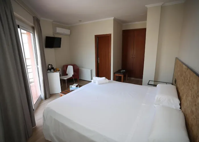 Hotel Ramis Fundado En 1969 *