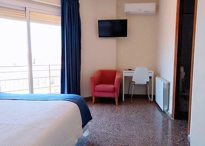 Ramis Fundado En 1969 Hotel